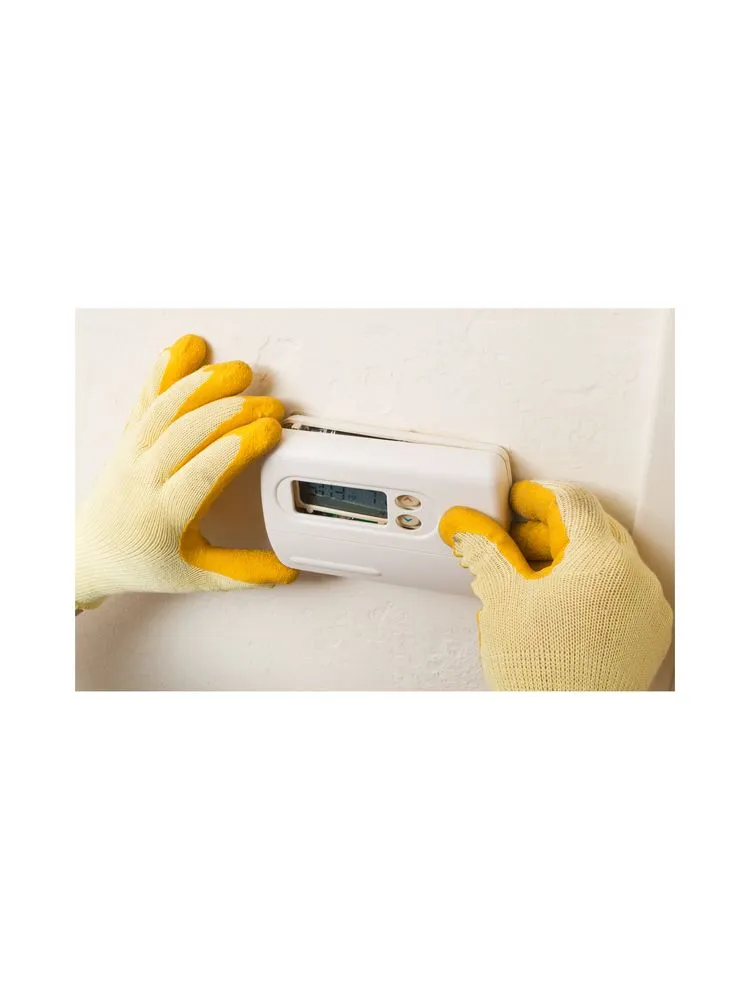 Slide of R Tillery Heating & Air