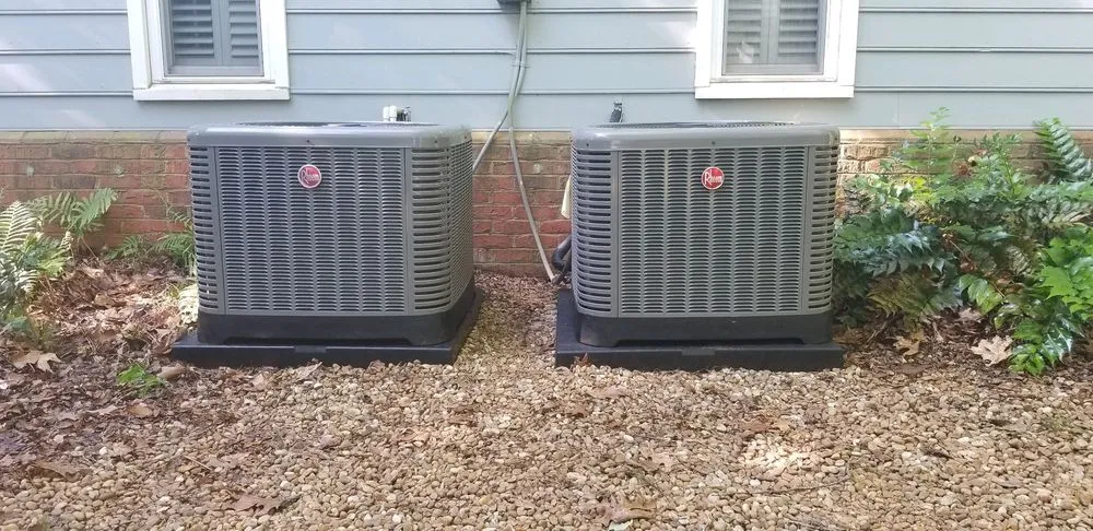 Slide of R Wiley Heating & Air