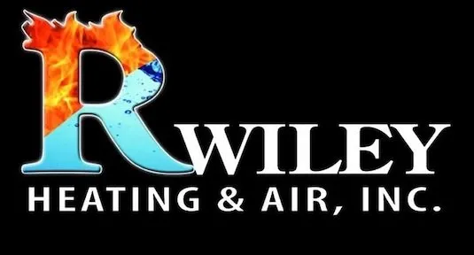 Slide of R Wiley Heating & Air