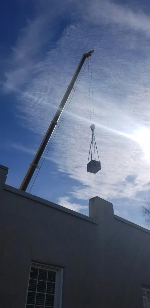 Slide of R Wiley Heating & Air