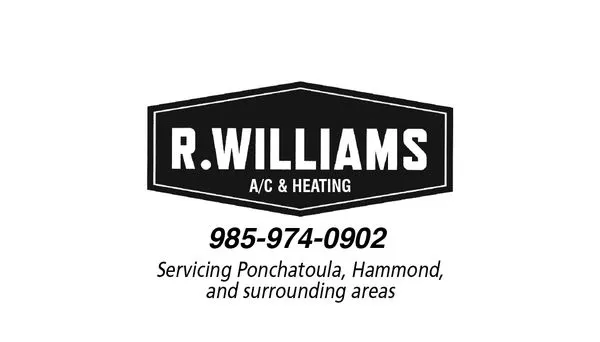 R Williams Ac & Heating