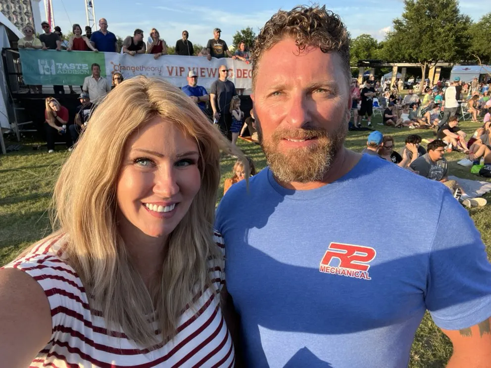 Slide of R2 Mechanical HVAC