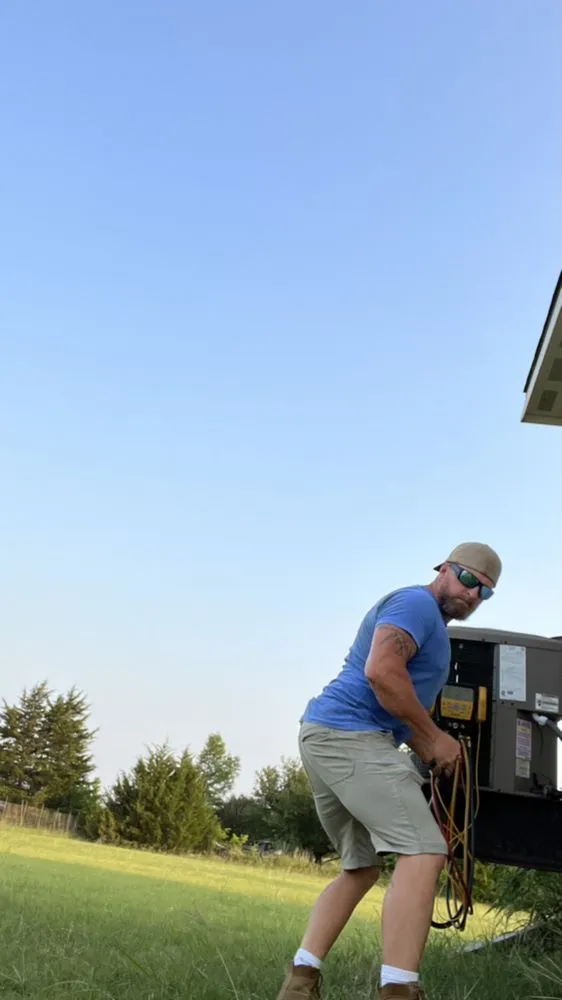 Slide of R2 Mechanical HVAC