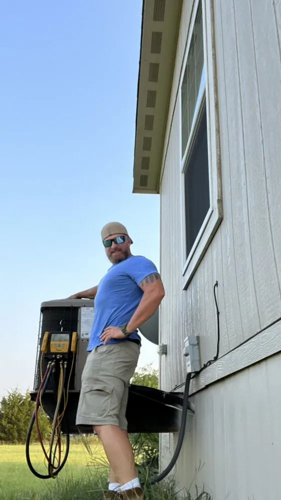 Slide of R2 Mechanical HVAC