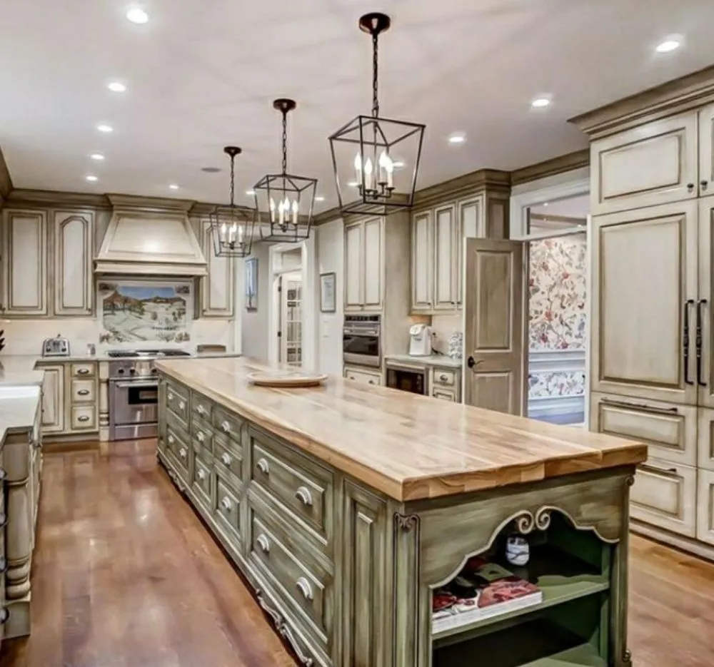 Slide of R3 Electric and HVAC