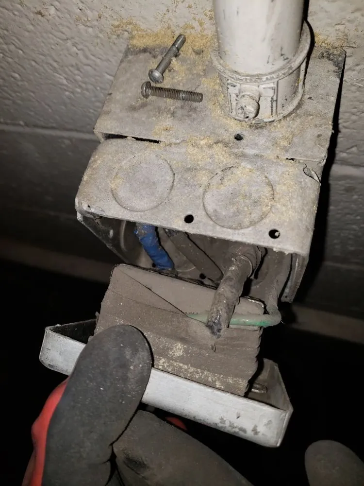 Slide of R3 Electric and HVAC