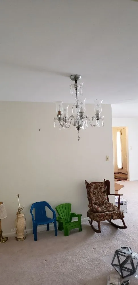 Slide of R3 Electric and HVAC