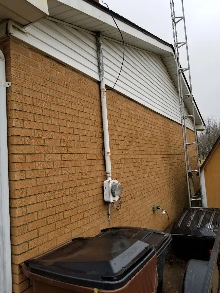 Slide of R3 Electric and HVAC