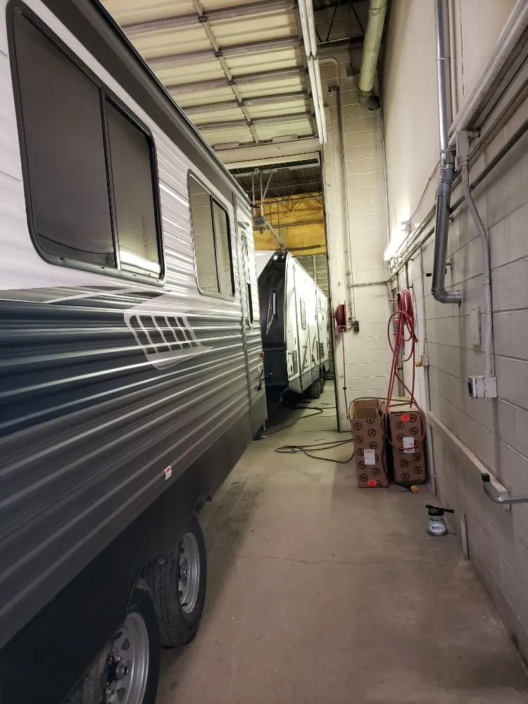 Slide of R3 Electric and HVAC