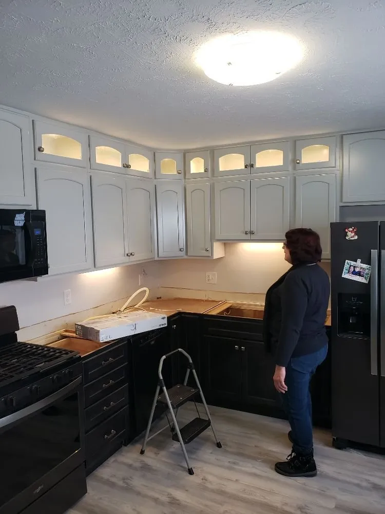 Slide of R3 Electric and HVAC