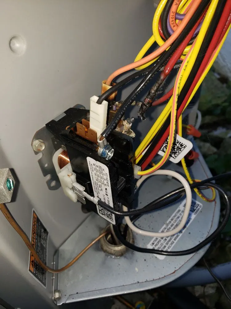 Slide of R3 Electric and HVAC