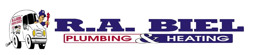 Slide of R.A. Biel Plumbing & Heating