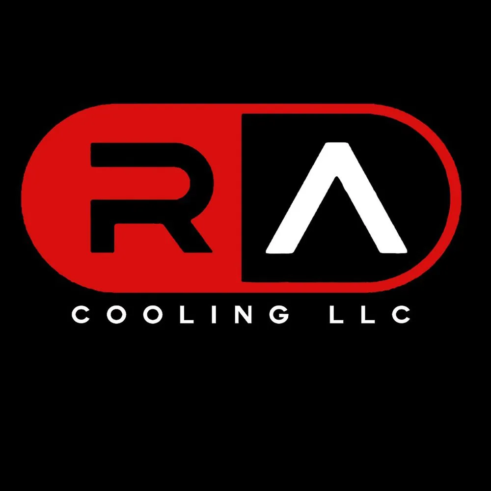 Slide of R&A Cooling