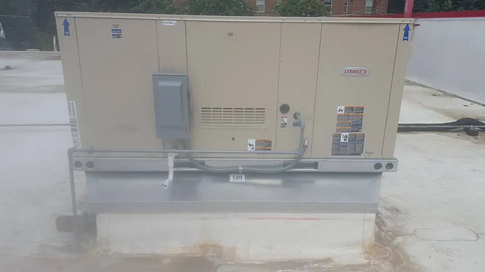 Slide of RA Gray Plumbing & Heating