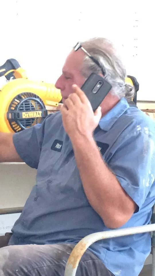 Slide of RA Gray Plumbing & Heating