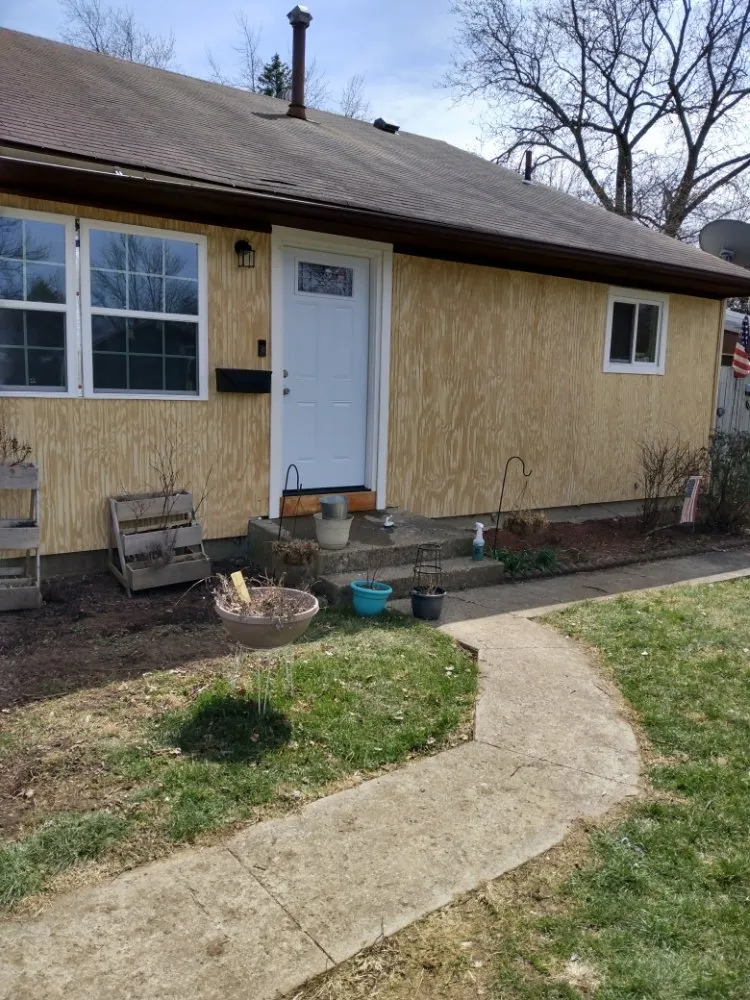 Slide of R&A Handyman Remodeling and Cleaning Services