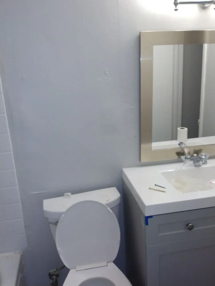 Slide of R&A Handyman Remodeling and Cleaning Services