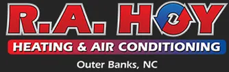 Slide of R.A. Hoy Heating & Air Conditioning