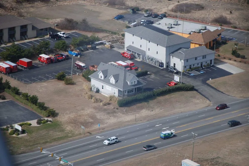 Slide of R.A. Hoy Heating & Air Conditioning