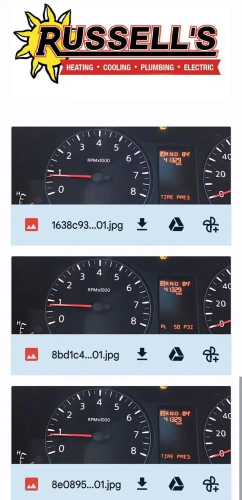 Slide of R.A. Hoy Heating & Air Conditioning