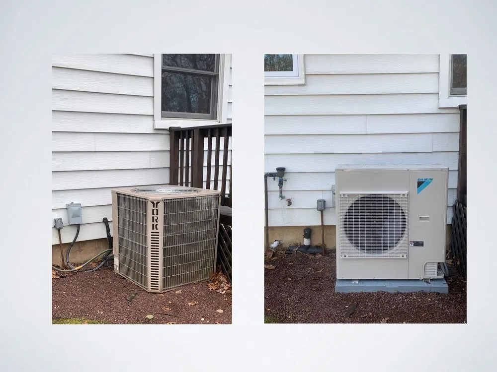 Slide of R.A. Nichols Plumbing, Heating & Cooling