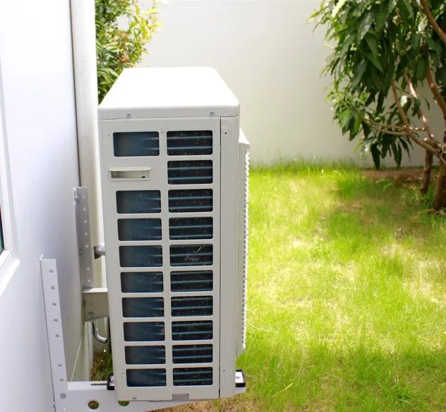 Slide of R.A. Nichols Plumbing, Heating & Cooling