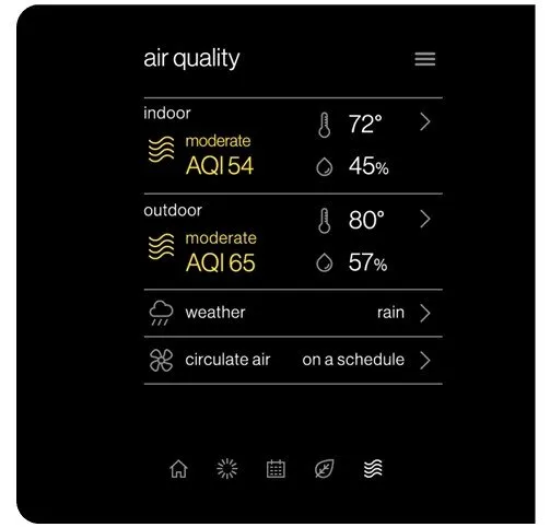 Slide of R.A. Nichols Plumbing, Heating & Cooling