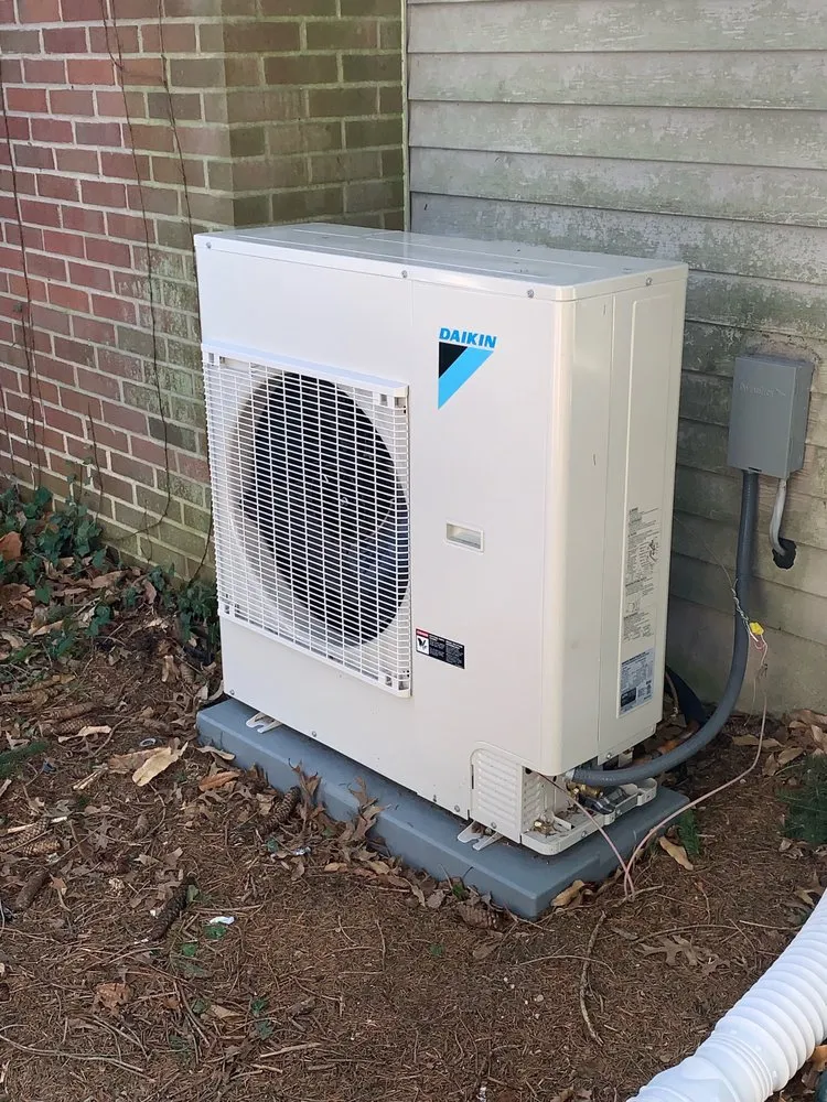 Slide of R.A. Nichols Plumbing, Heating & Cooling