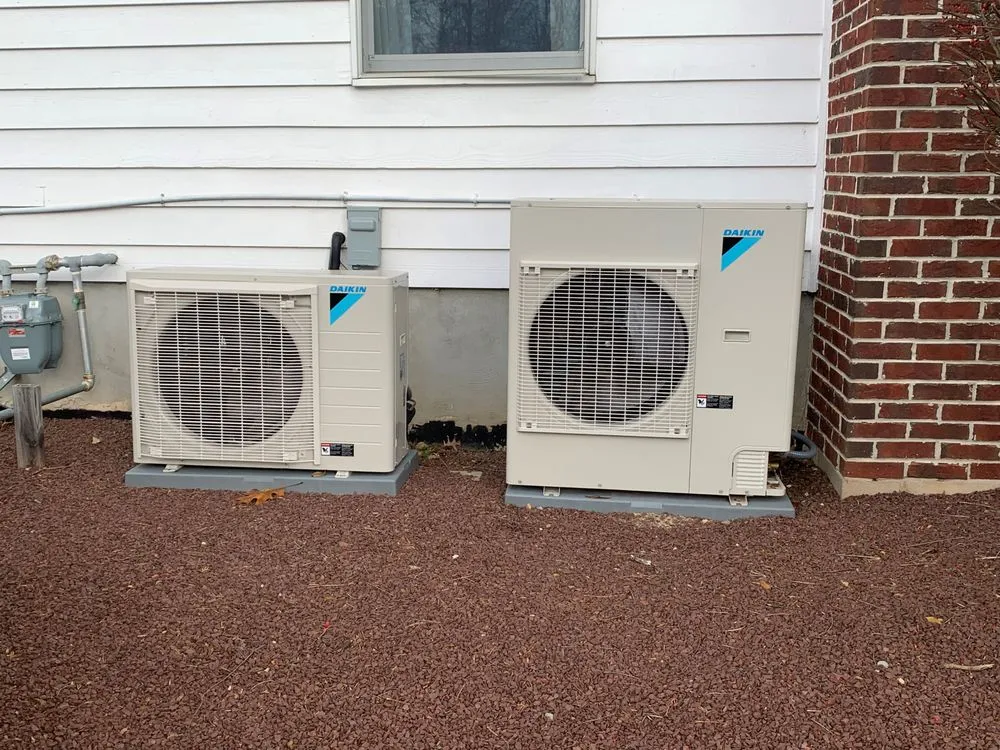 Slide of R.A. Nichols Plumbing, Heating & Cooling