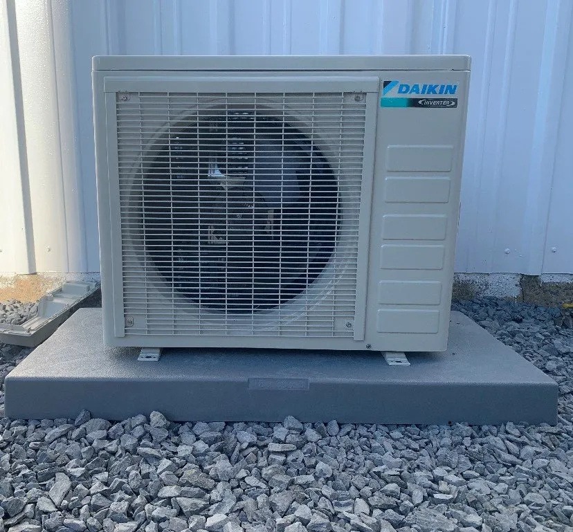 Slide of R.A. Nichols Plumbing, Heating & Cooling