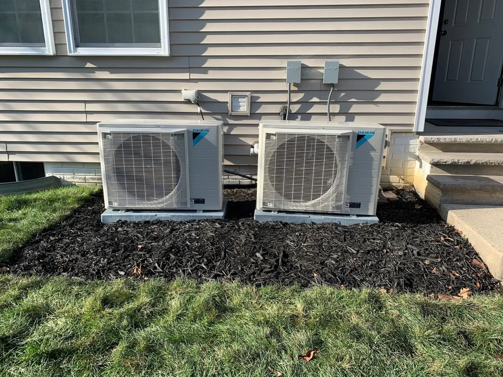 Slide of R.A. Nichols Plumbing, Heating & Cooling