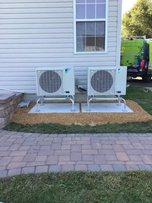 R.A. Nichols Plumbing, Heating & Cooling