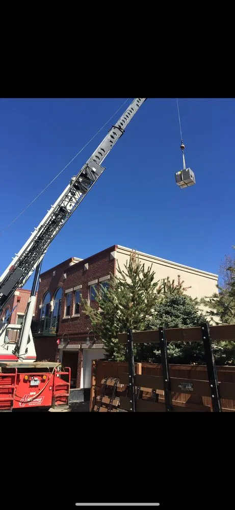 Slide of Rabbit Heating & Air