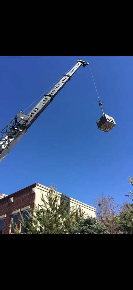 Slide of Rabbit Heating & Air