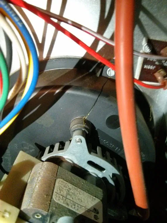 Slide of Rabboni Mechanical