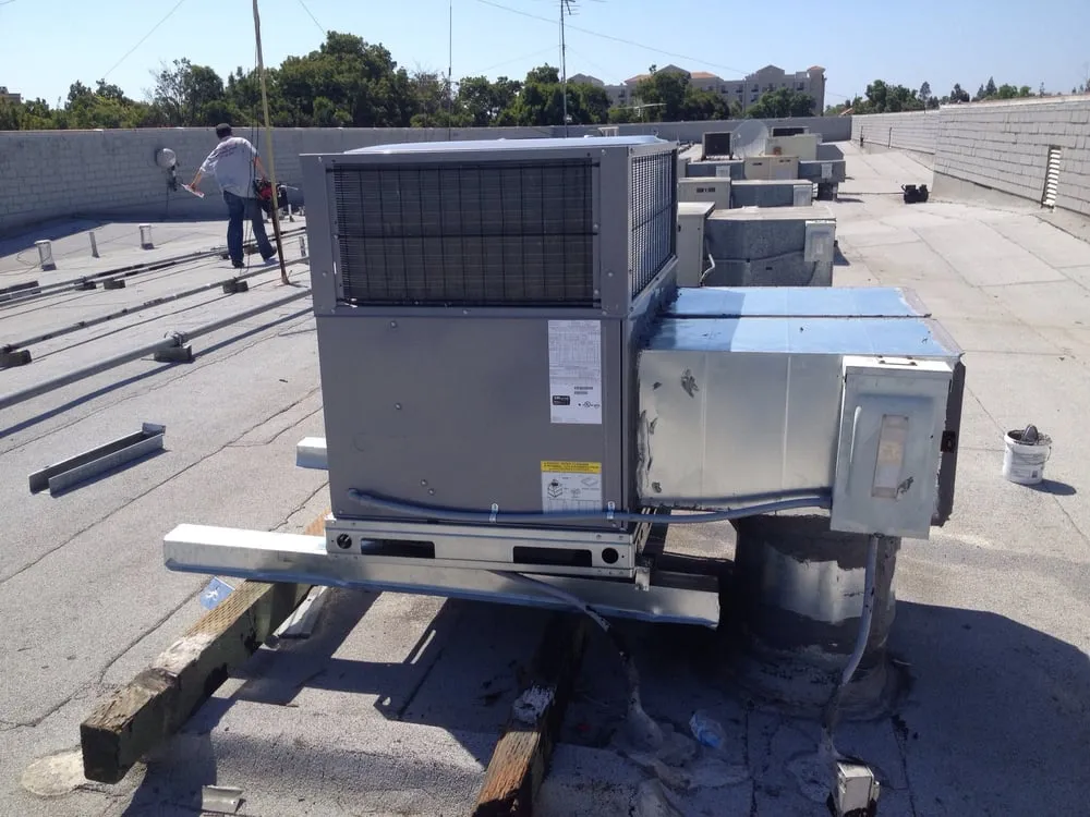 Slide of Rabboni Mechanical