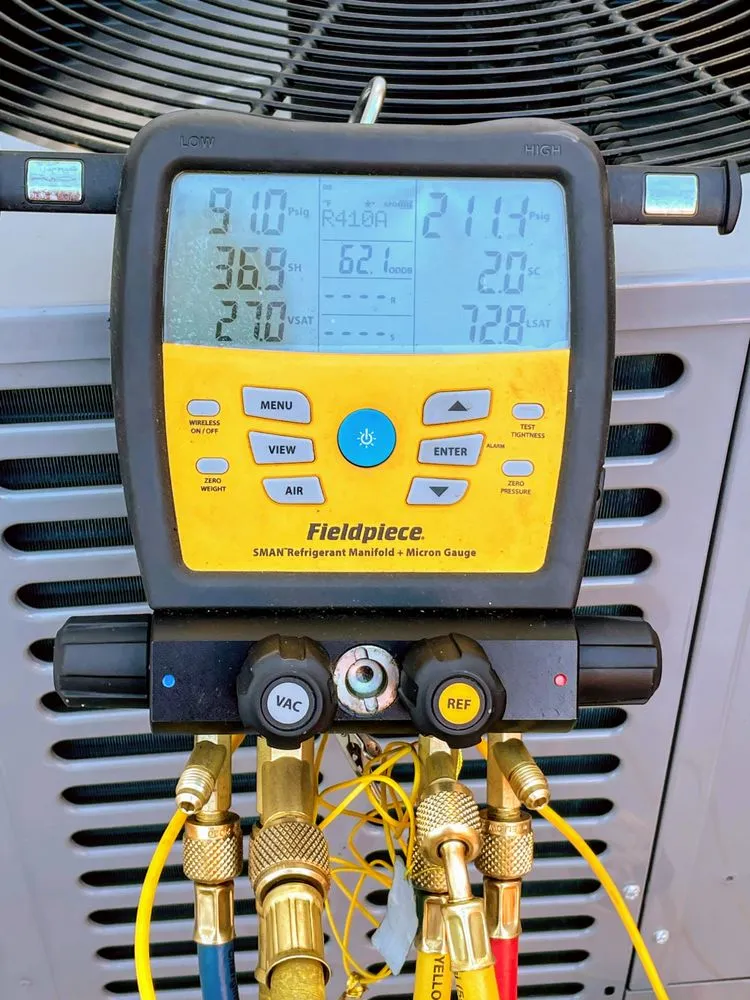 Slide of Rabboni Mechanical