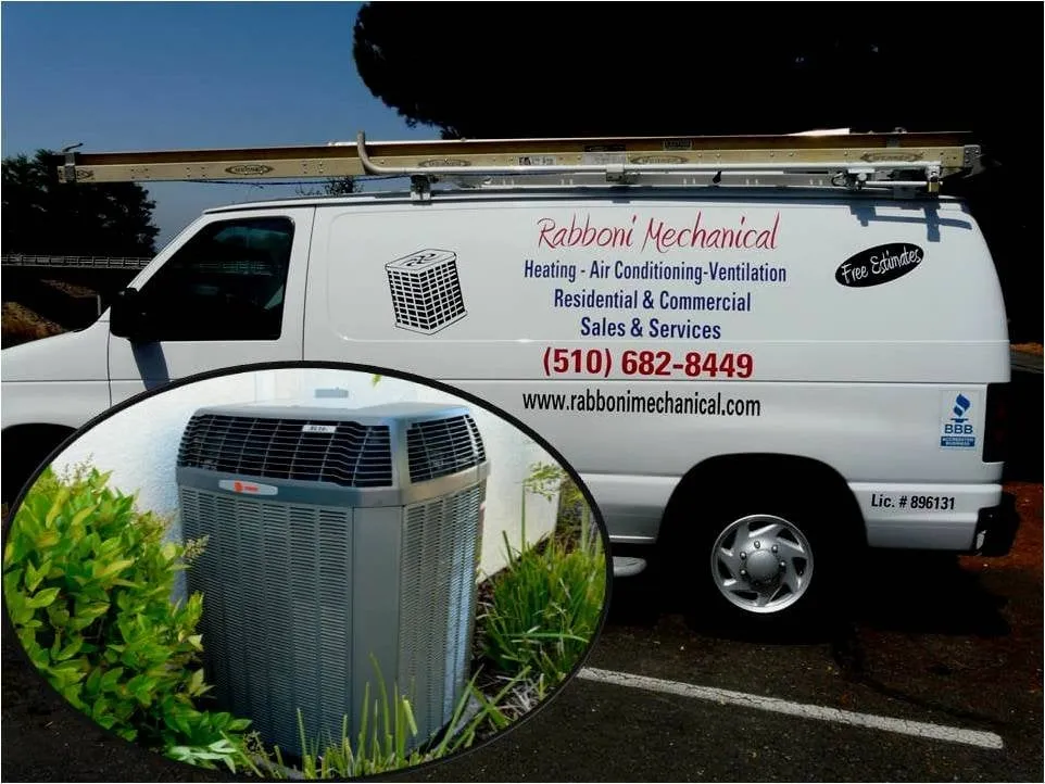 Slide of Rabboni Mechanical