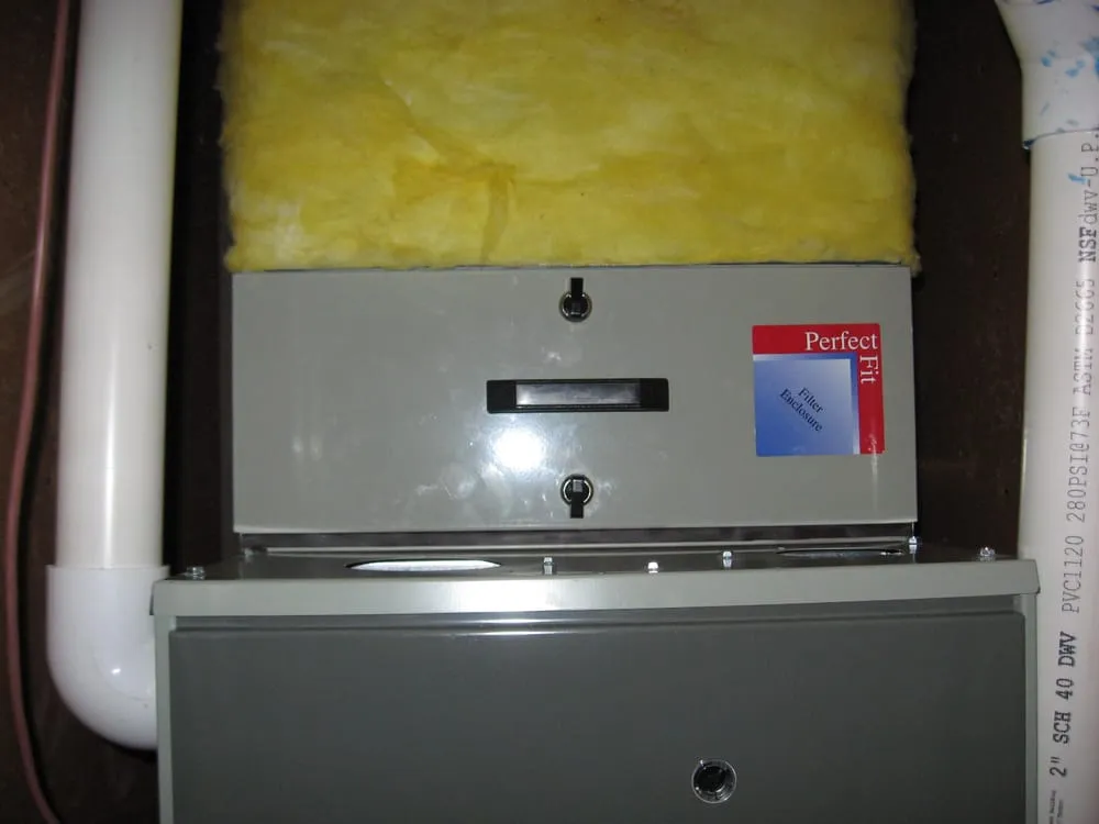 Slide of Rabboni Mechanical