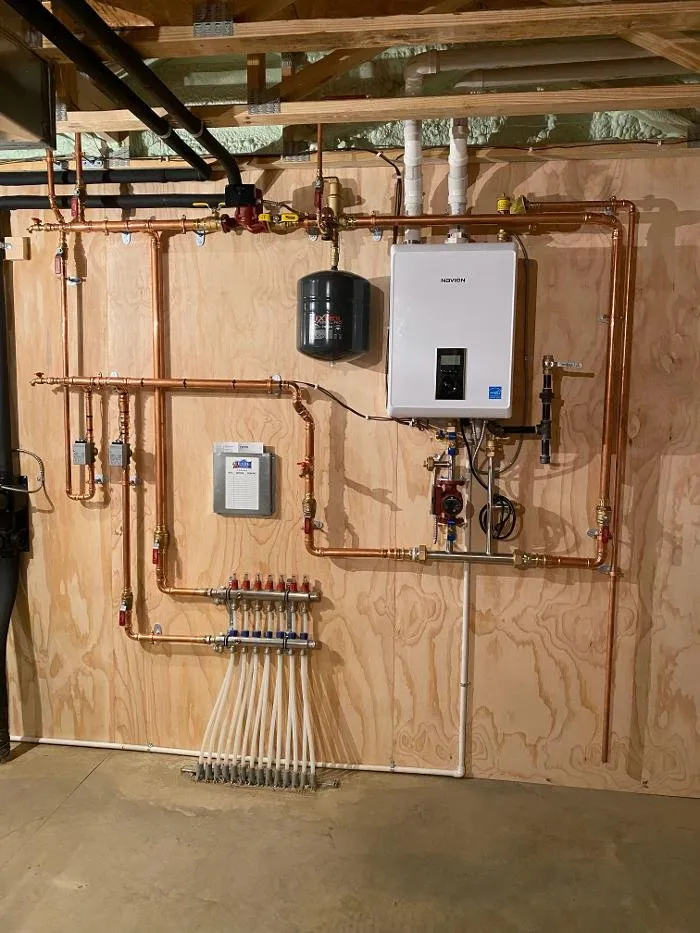 Top-rated HVAC repair for homes across Blairstown, IA - Rabe Hardware