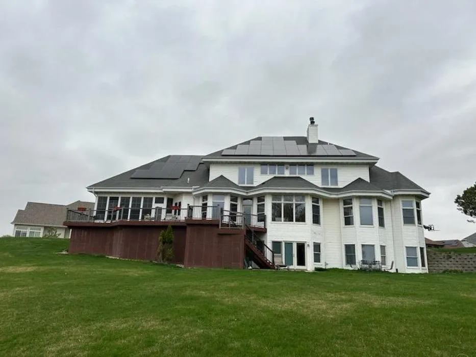 Emergency air conditioning tune-up same-day service in Blairstown, IA by Rabe Hardware
