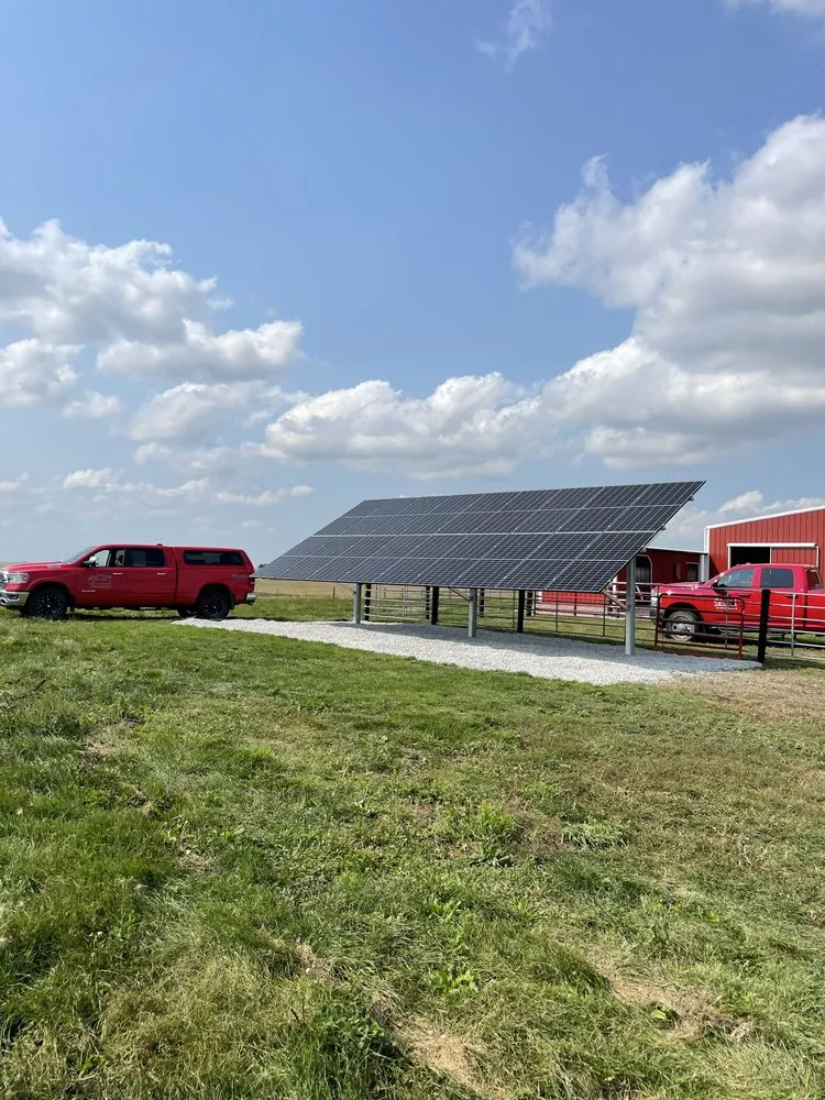 Expert AC installation experts serving Blairstown, IA - Rabe Hardware