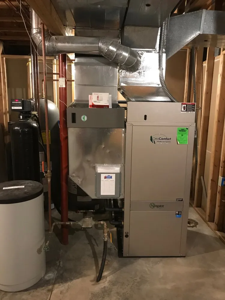 Local air conditioning service experts serving Blairstown, IA - Rabe Hardware