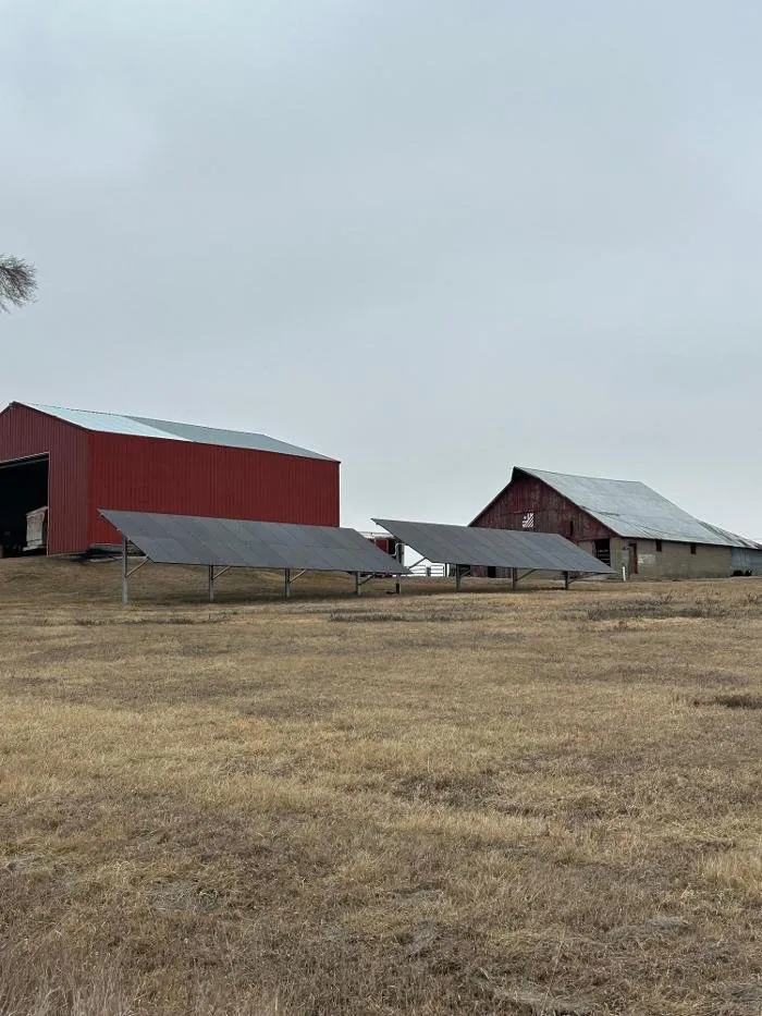 Local AC installation same-day service in Blairstown, IA by Rabe Hardware