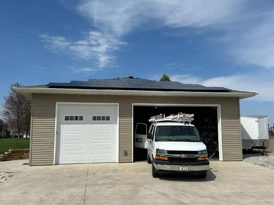 Emergency HVAC installation in Blairstown, IA - Rabe Hardware