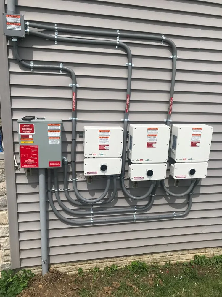 Trusted HVAC repair in Blairstown, IA by Rabe Hardware