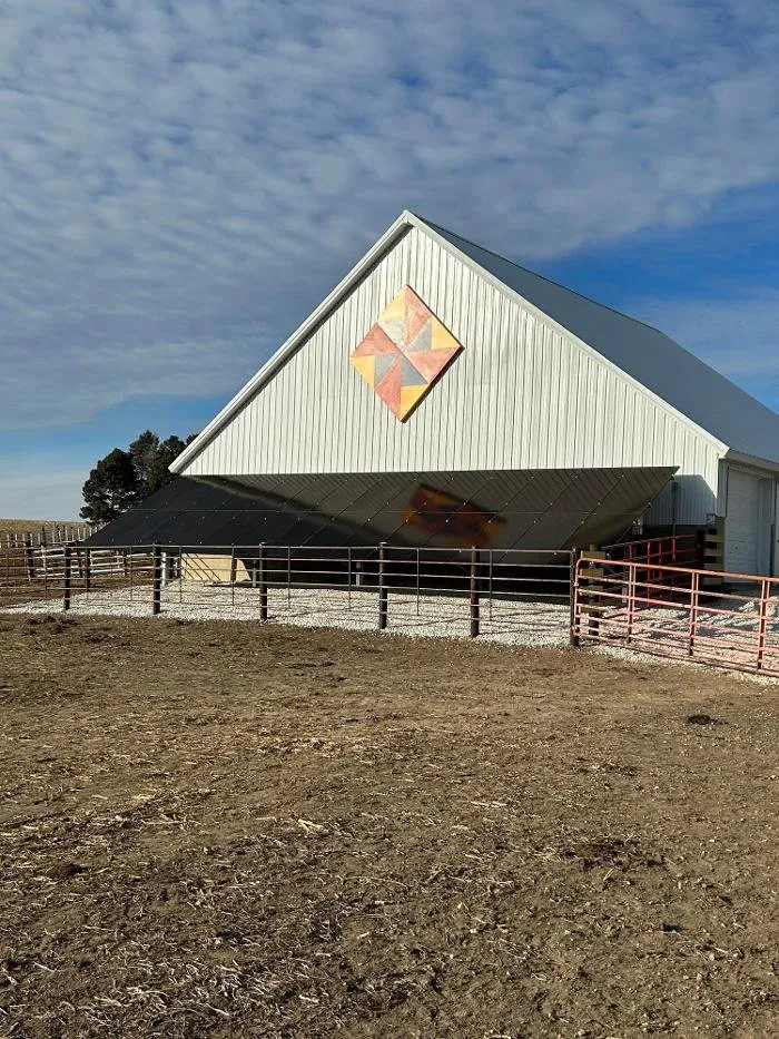 Trusted AC installation in Blairstown, IA by Rabe Hardware
