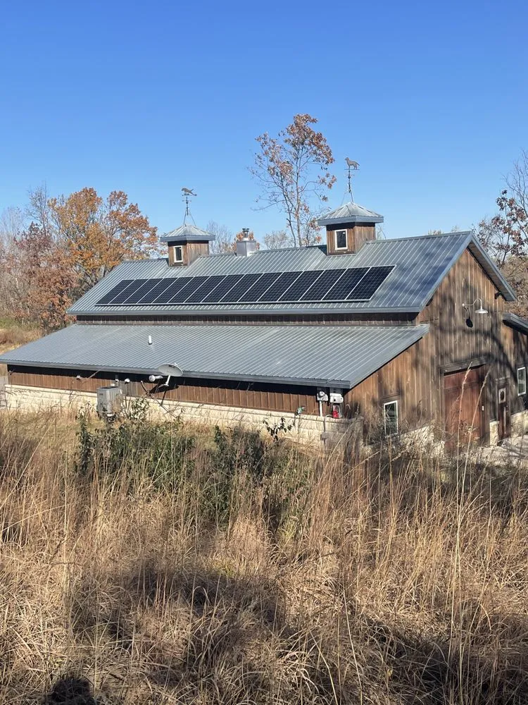Certified AC repair for homes in Blairstown, IA by Rabe Hardware
