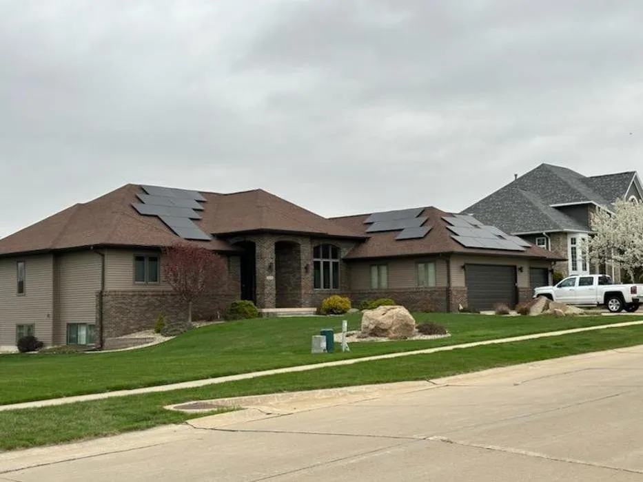 Local HVAC installation in Blairstown, IA - Rabe Hardware
