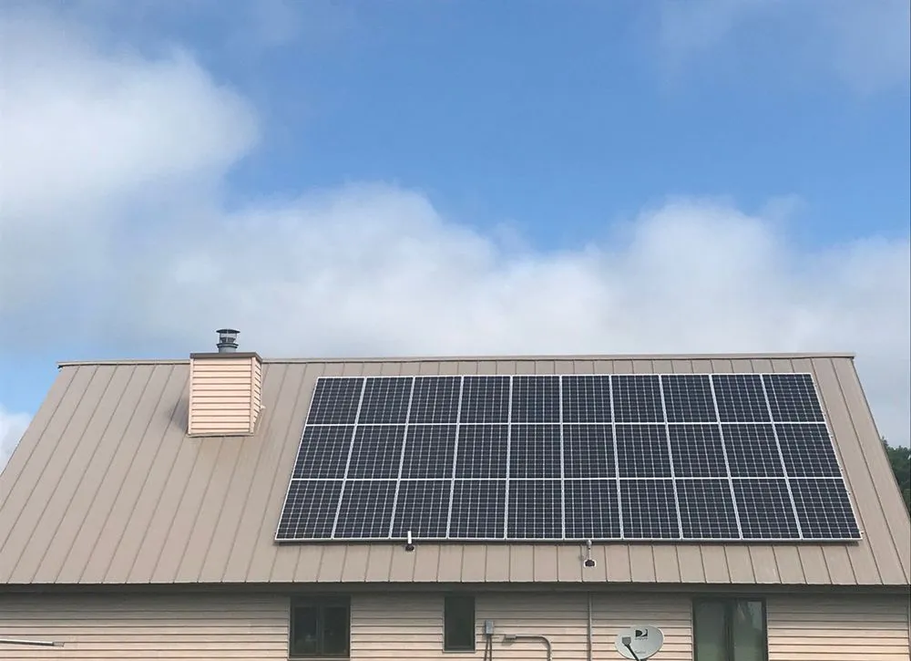 Slide of Rabe Hardware